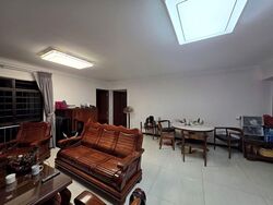 Blk 268B Boon Lay Court (Jurong West), HDB 5 Rooms #556515411